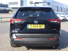 Toyota RAV4 thumbnail 66