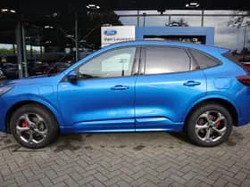 Ford Kuga thumbnail 2