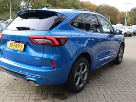 Ford Kuga thumbnail 14