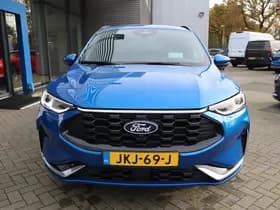 Ford Kuga thumbnail 16