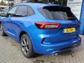 Ford Kuga thumbnail 3