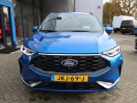 Ford Kuga thumbnail 62