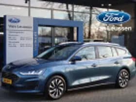 Ford Focus thumbnail 41