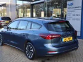 Ford Focus thumbnail 43