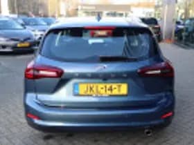 Ford Focus thumbnail 44