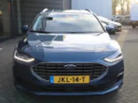 Ford Focus thumbnail 51