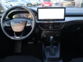 Ford Focus thumbnail 57