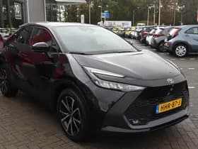 Toyota C hr thumbnail 16