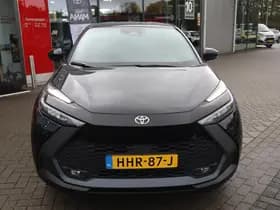 Toyota C hr thumbnail 17
