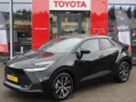 Toyota C hr thumbnail 44