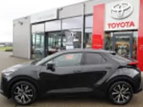 Toyota C hr thumbnail 45