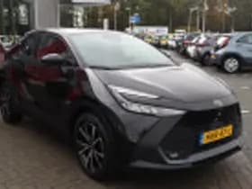 Toyota C hr thumbnail 53