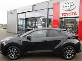 Toyota C hr thumbnail 8