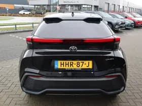 Toyota C hr thumbnail 89