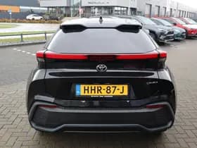 Toyota C hr thumbnail 10