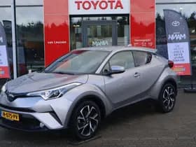 Toyota C hr