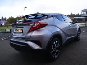 Toyota C hr thumbnail 12