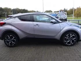 Toyota C hr thumbnail 13