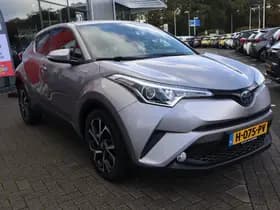 Toyota C hr thumbnail 14