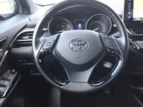 Toyota C hr thumbnail 24