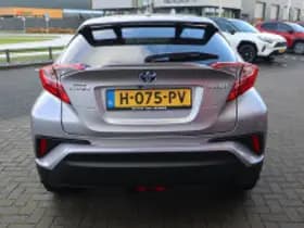 Toyota C hr thumbnail 4