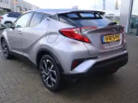 Toyota C hr thumbnail 43