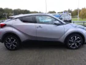 Toyota C hr thumbnail 47
