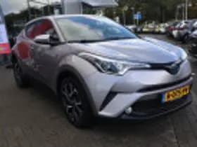 Toyota C hr thumbnail 48