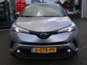 Toyota C hr thumbnail 49
