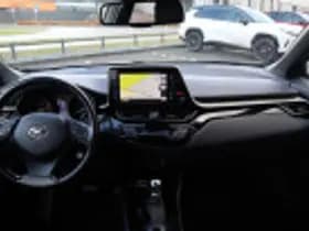 Toyota C hr thumbnail 57