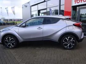 Toyota C hr thumbnail 8