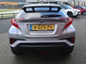 Toyota C hr thumbnail 10