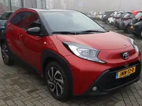 Toyota Aygo X thumbnail 15