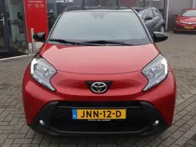 Toyota Aygo X thumbnail 16