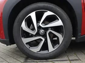 Toyota Aygo X thumbnail 19