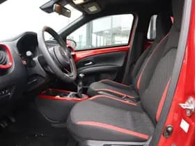 Toyota Aygo X thumbnail 22