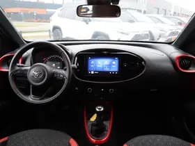 Toyota Aygo X thumbnail 24