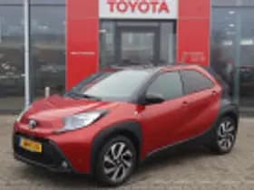 Toyota Aygo X thumbnail 40