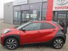 Toyota Aygo X thumbnail 41