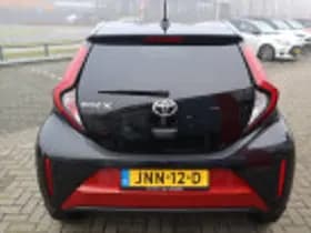 Toyota Aygo X thumbnail 43