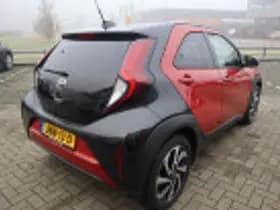 Toyota Aygo X thumbnail 46