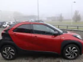 Toyota Aygo X thumbnail 47