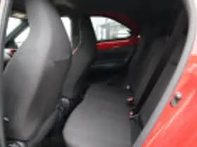 Toyota Aygo X thumbnail 54