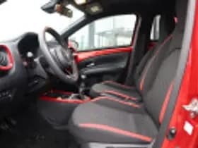 Toyota Aygo X thumbnail 55