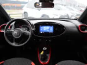 Toyota Aygo X thumbnail 57