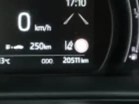 Toyota Aygo X thumbnail 60