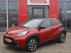 Toyota Aygo X thumbnail 7