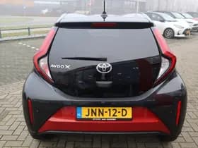 Toyota Aygo X thumbnail 79