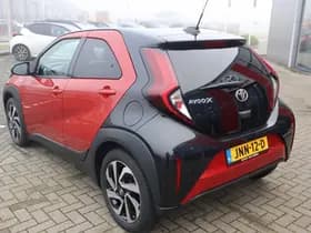 Toyota Aygo X thumbnail 9
