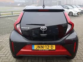 Toyota Aygo X thumbnail 10